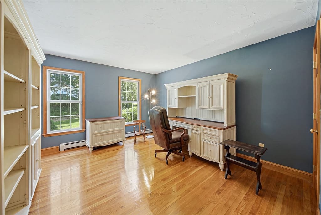 259 Cherry St, Bridgewater MA 02324 photo 20