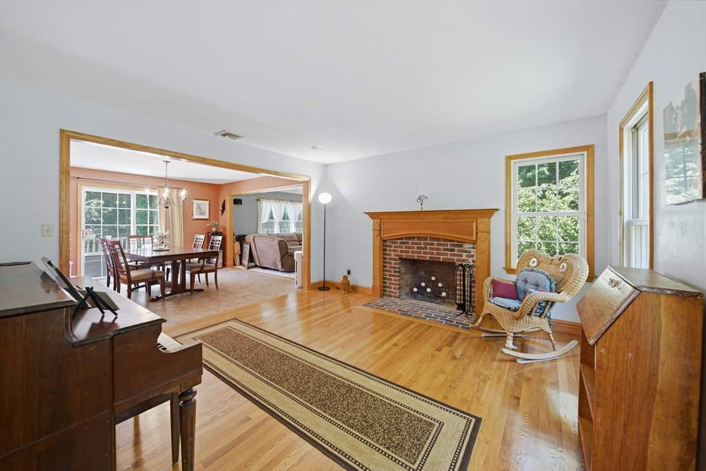 259 Cherry St, Bridgewater MA 02324 photo 18