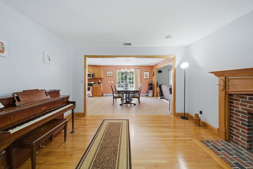 259 Cherry St, Bridgewater MA 02324 photo 19
