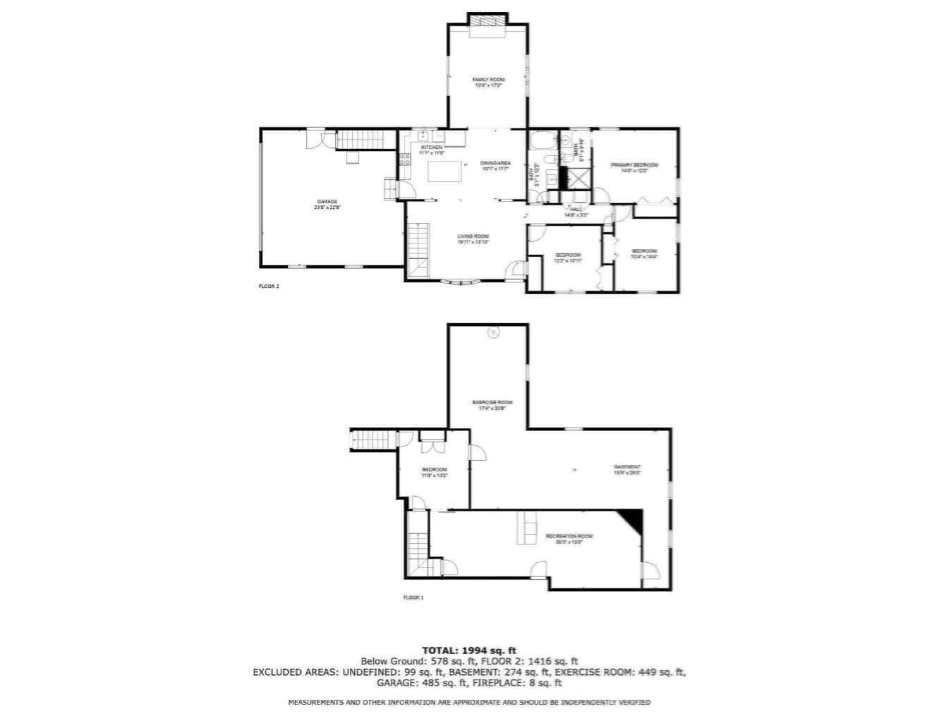 Single Family Residence at 31 Childs St, Barnstable MA 02632, photo 14 of 15