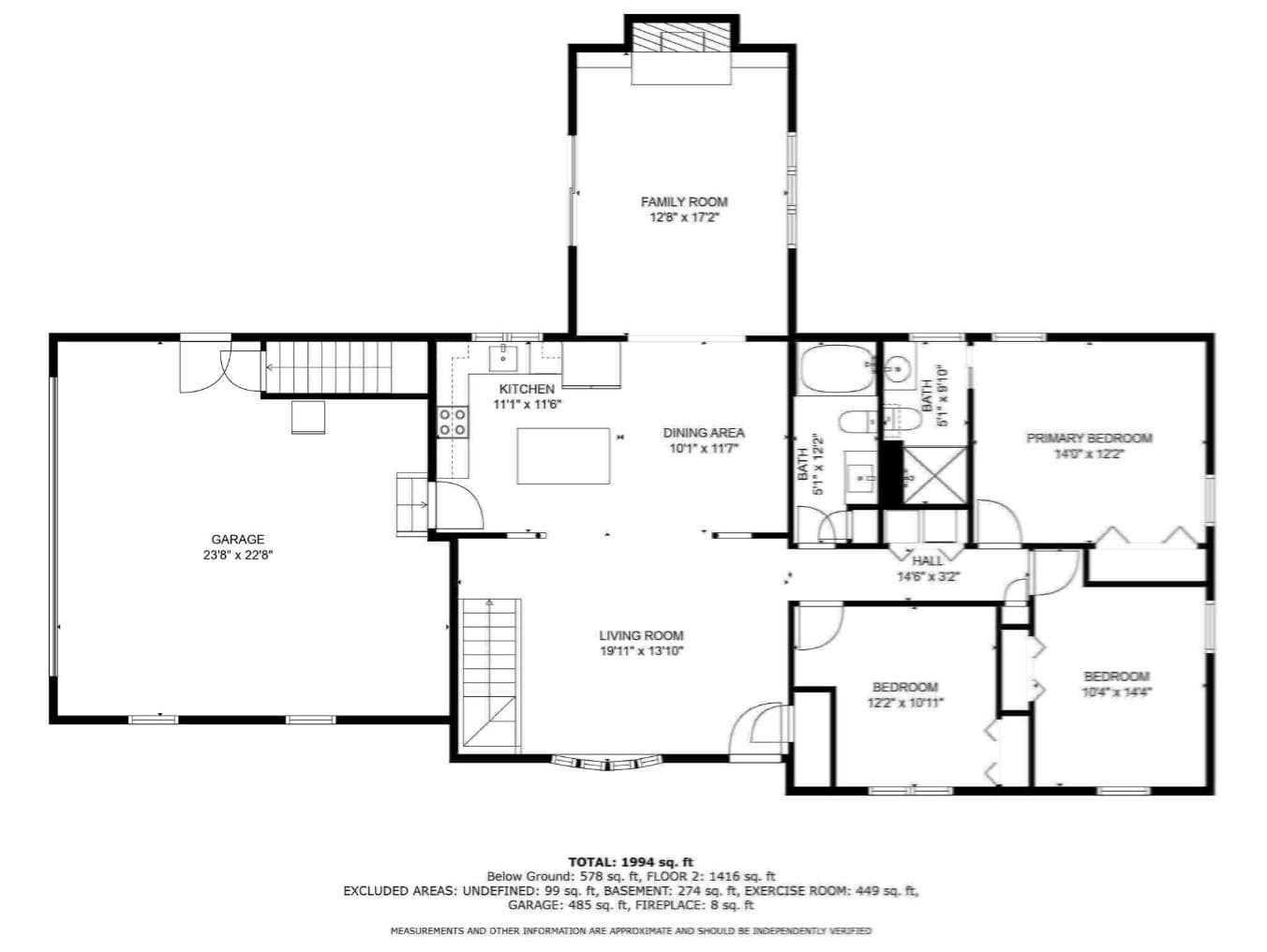 Single Family Residence at 31 Childs St, Barnstable MA 02632, photo 15 of 15