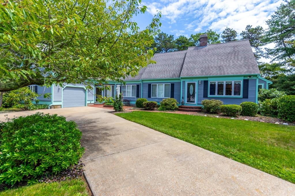 170 Whitehall Way, Barnstable MA 02601