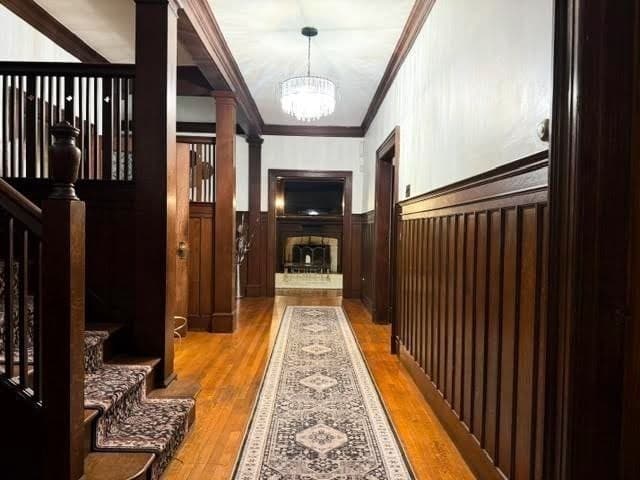 Single Family Residence at 86 Bowdoin St, Springfield MA 01109, Springfield, photo 6 of 35