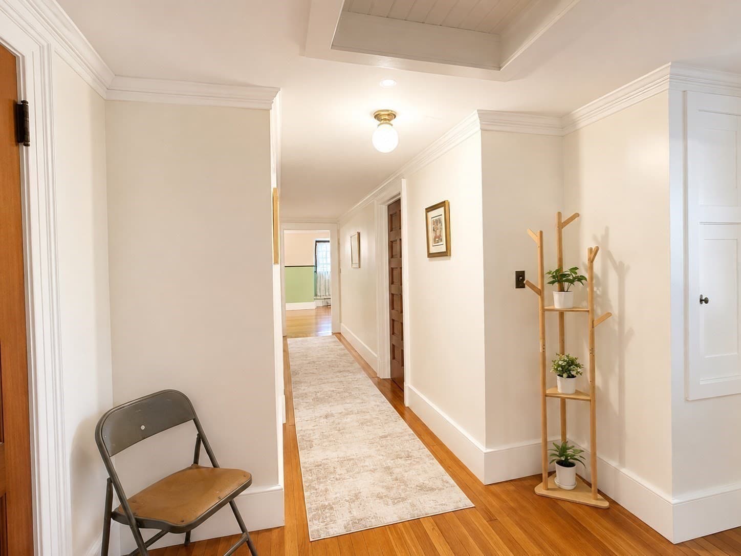 Single Family Residence at 86 Bowdoin St, Springfield MA 01109, Springfield, photo 30 of 35
