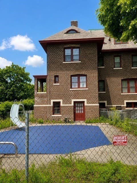 Single Family Residence at 86 Bowdoin St, Springfield MA 01109, Springfield, photo 34 of 35