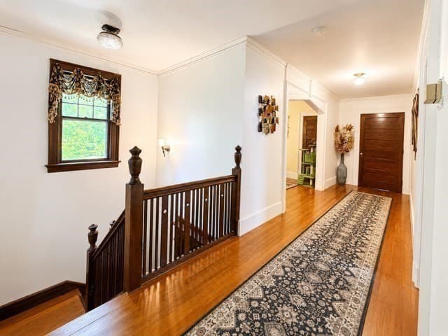 Single Family Residence at 86 Bowdoin St, Springfield MA 01109, Springfield, photo 14 of 35
