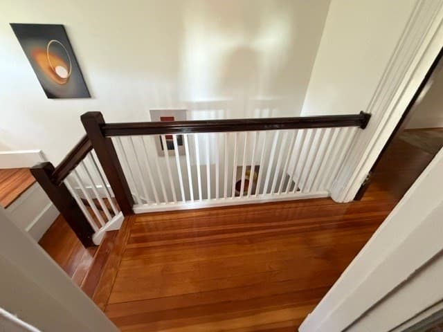 Single Family Residence at 86 Bowdoin St, Springfield MA 01109, Springfield, photo 21 of 35
