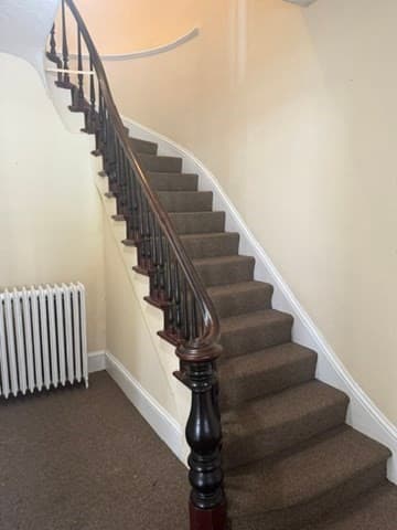 Single Family Residence at 23 Lancaster St., Worcester MA 01609, Worcester, photo 5 of 6