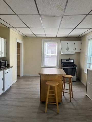 Single Family Residence at 23 Lancaster St., Worcester MA 01609, Worcester, photo 4 of 6