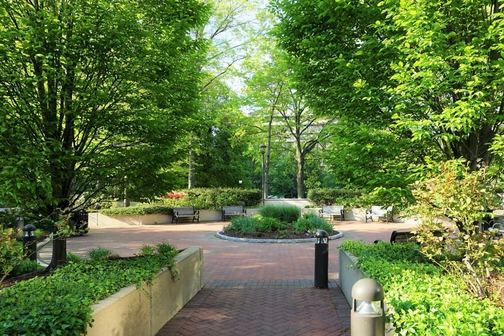 2 Hawthorne Pl # 10K, Boston MA 02114 photo 21