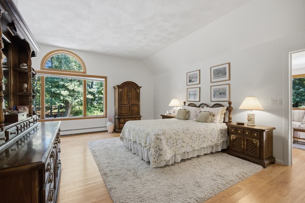 Single Family Residence at 176 Pegan Ln, Dover MA 02030, Dover, photo 16 of 25