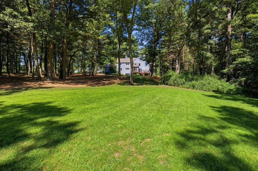 Single Family Residence at 176 Pegan Ln, Dover MA 02030, Dover, photo 3 of 25