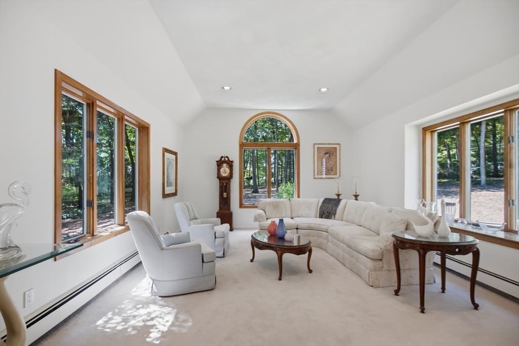 Single Family Residence at 176 Pegan Ln, Dover MA 02030, Dover, photo 9 of 25
