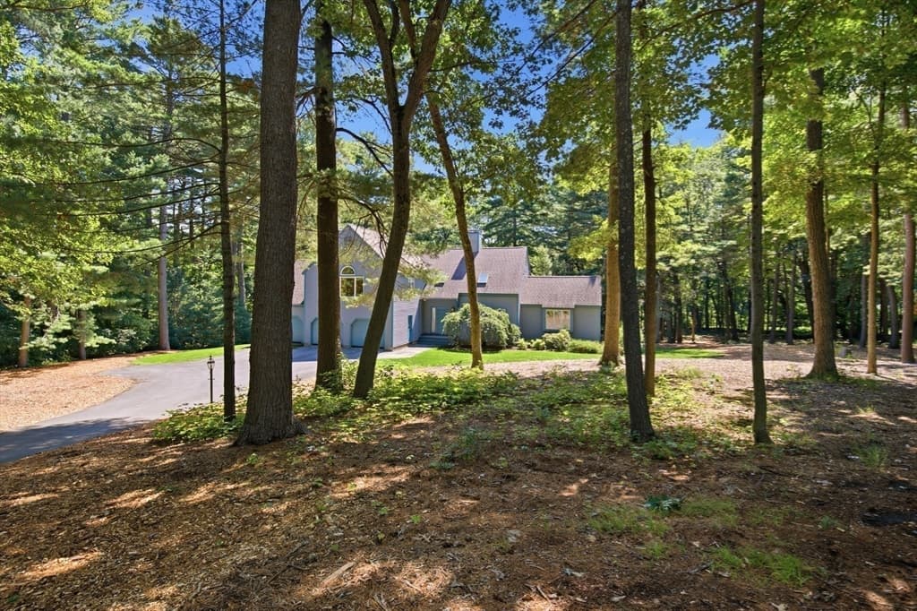 Single Family Residence at 176 Pegan Ln, Dover MA 02030, Dover, photo 24 of 25