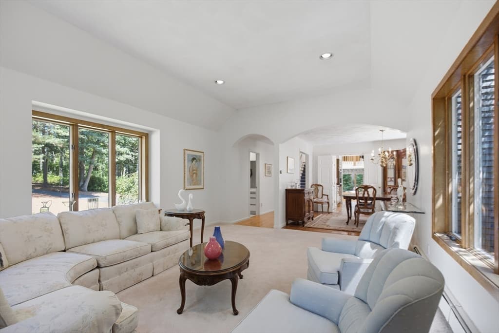 Single Family Residence at 176 Pegan Ln, Dover MA 02030, Dover, photo 10 of 25