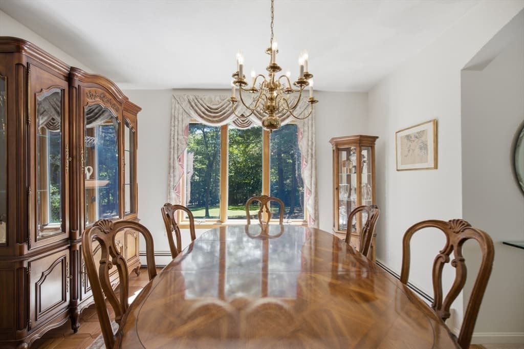 Single Family Residence at 176 Pegan Ln, Dover MA 02030, Dover, photo 11 of 25
