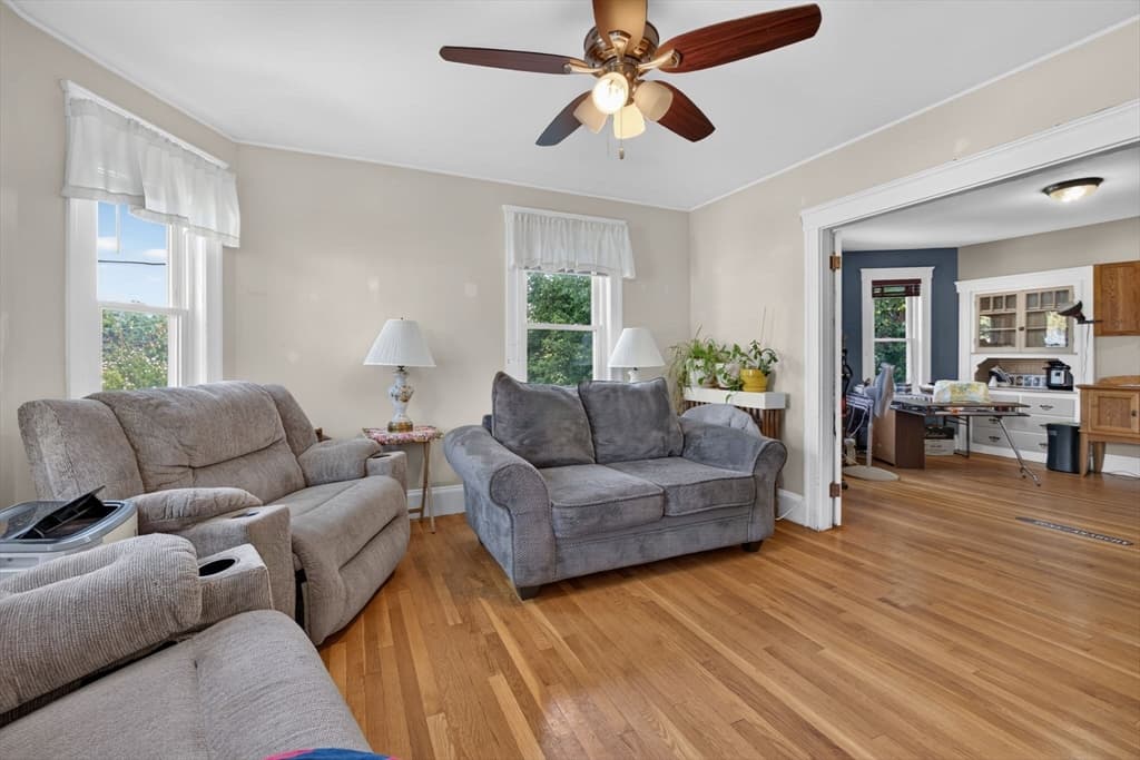 Multi Family at 30-32 Margin Street, Haverhill MA 01832, Haverhill, photo 7 of 25