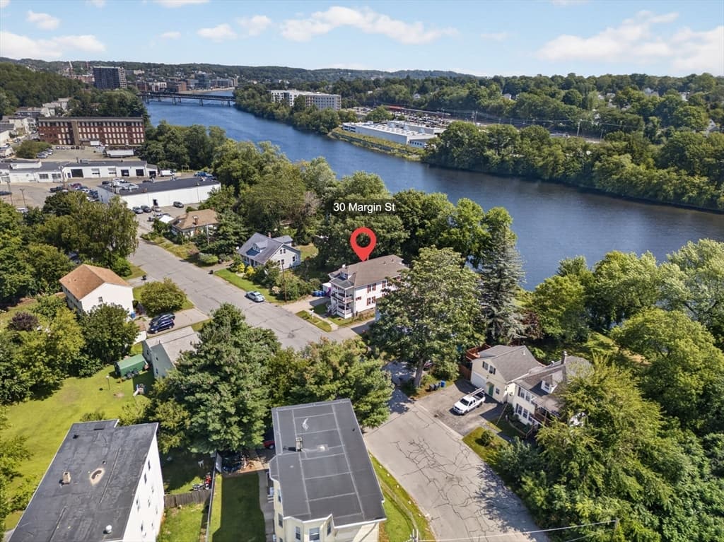 Multi Family at 30-32 Margin Street, Haverhill MA 01832, Haverhill, photo 3 of 25