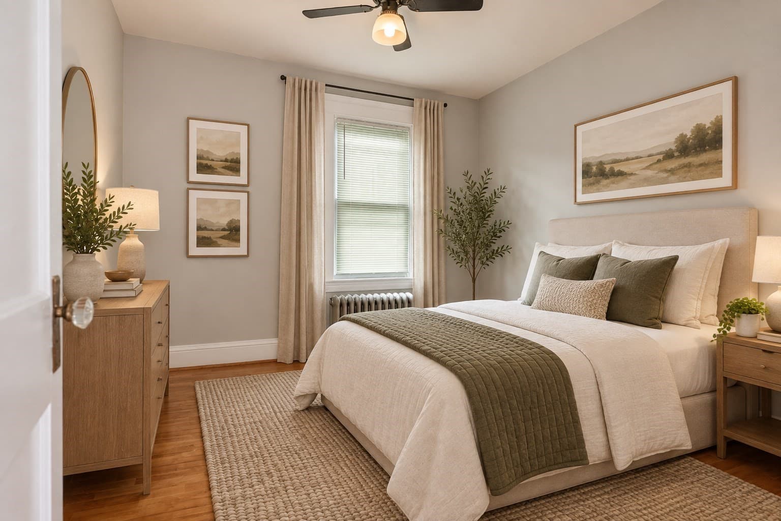 Single Family Residence at 58 Oaklawn St, New Bedford MA 02744, New Bedford, photo 16 of 25