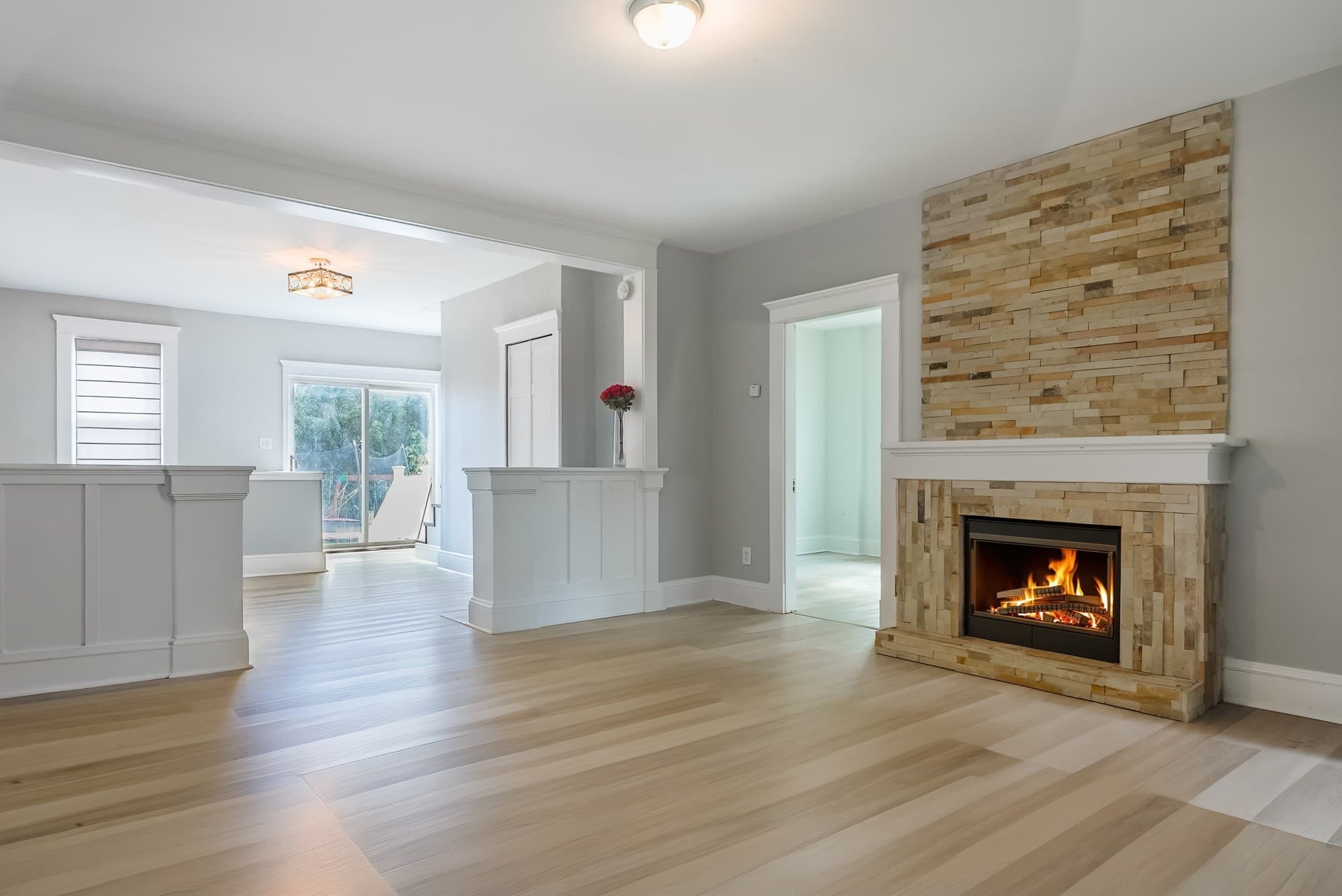 Single Family Residence at 58 Oaklawn St, New Bedford MA 02744, New Bedford, photo 5 of 25