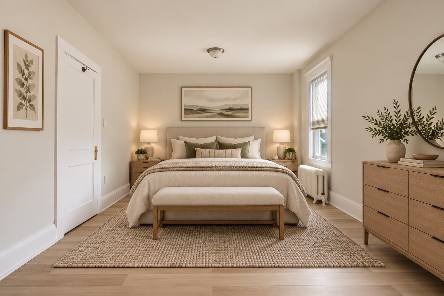 Single Family Residence at 58 Oaklawn St, New Bedford MA 02744, New Bedford, photo 14 of 25