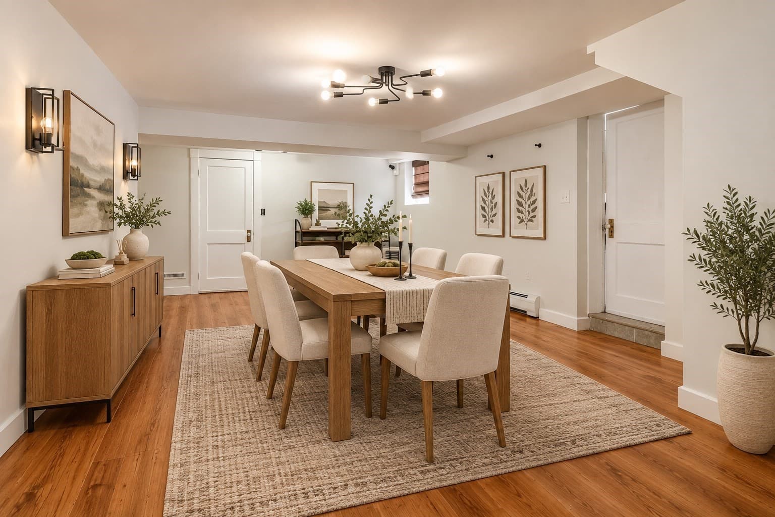 Single Family Residence at 58 Oaklawn St, New Bedford MA 02744, New Bedford, photo 8 of 25