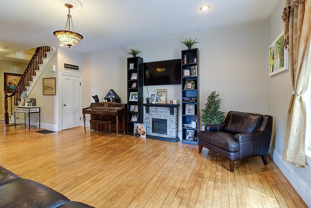 13 Blackstone Street, Cumberland RI 02864 photo 23