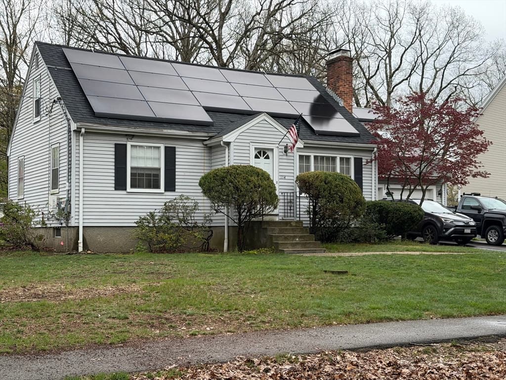 114 Parish Road, Needham MA 02494 photo 2