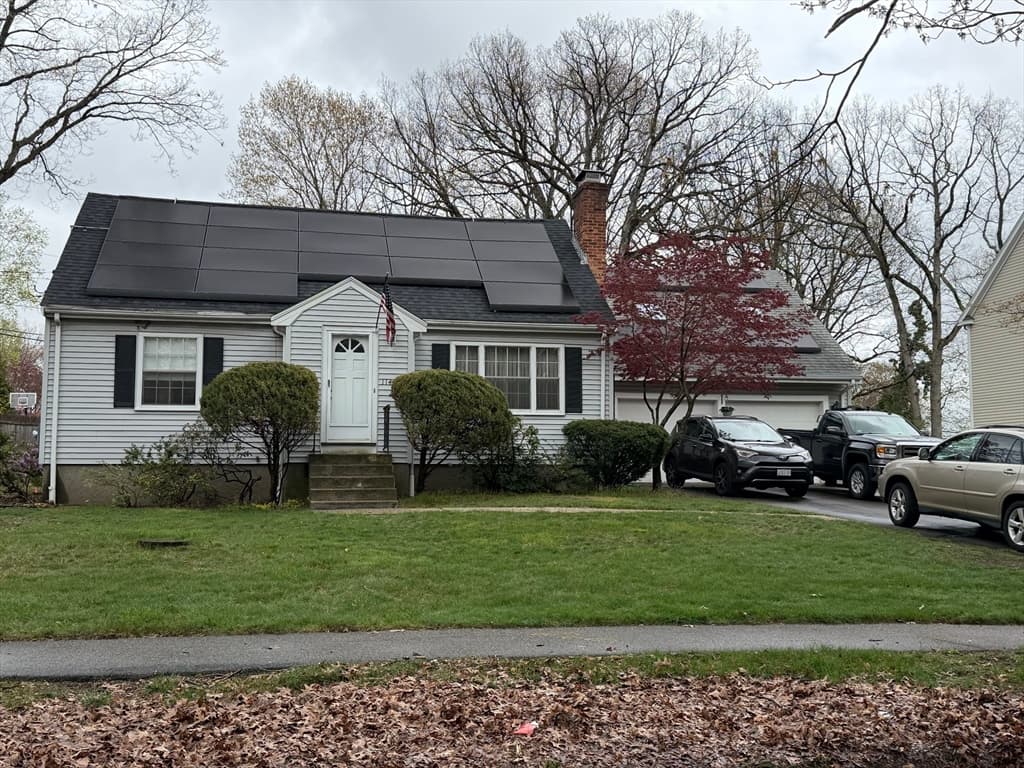 114 Parish Road, Needham MA 02494 photo 3