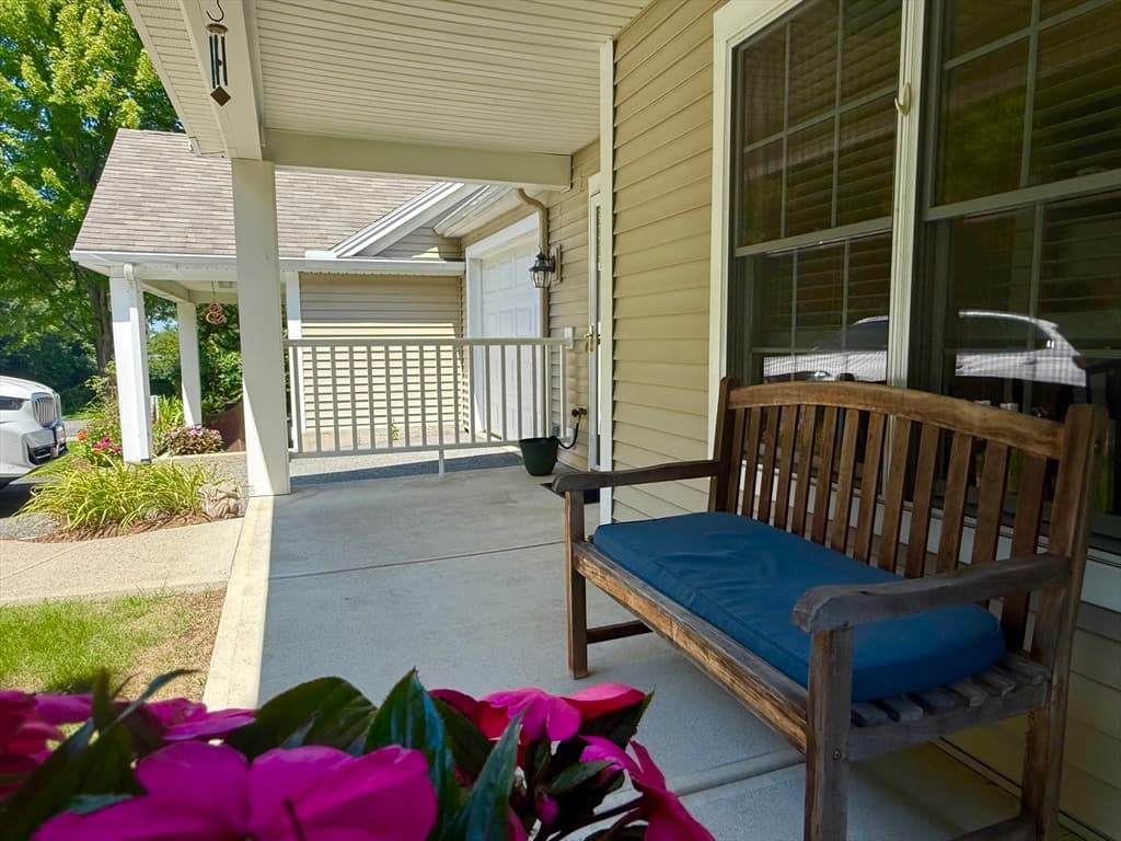 23 Cherry Drive # 23, Wilbraham MA 01095 photo 2