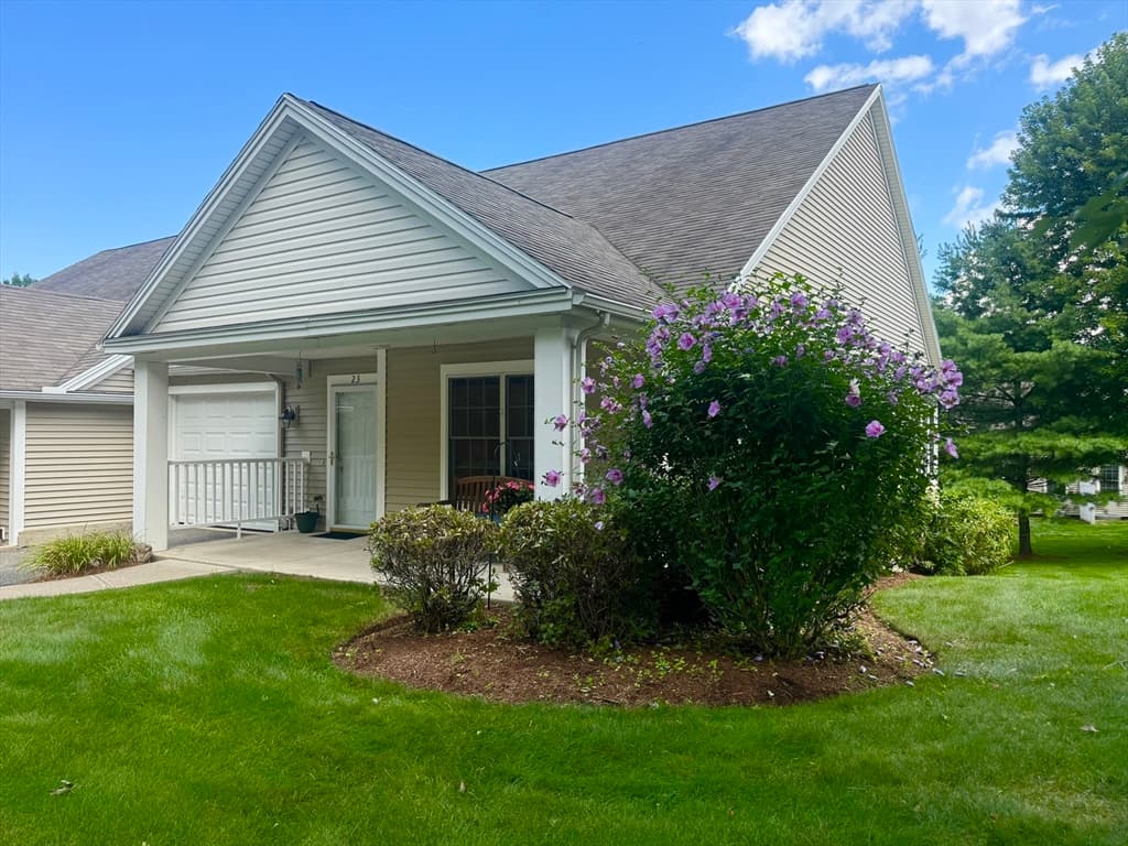 23 Cherry Drive # 23, Wilbraham MA 01095 photo 35