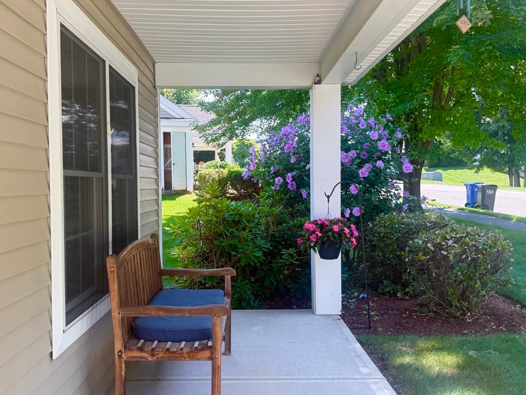 23 Cherry Drive # 23, Wilbraham MA 01095 photo 4