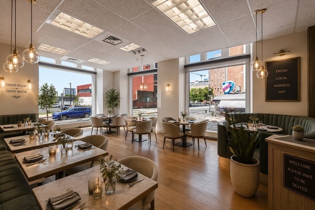 210 South St, Boston MA 02111 photo 24