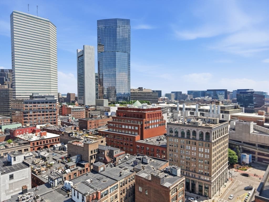 210 South St, Boston MA 02111 photo 33