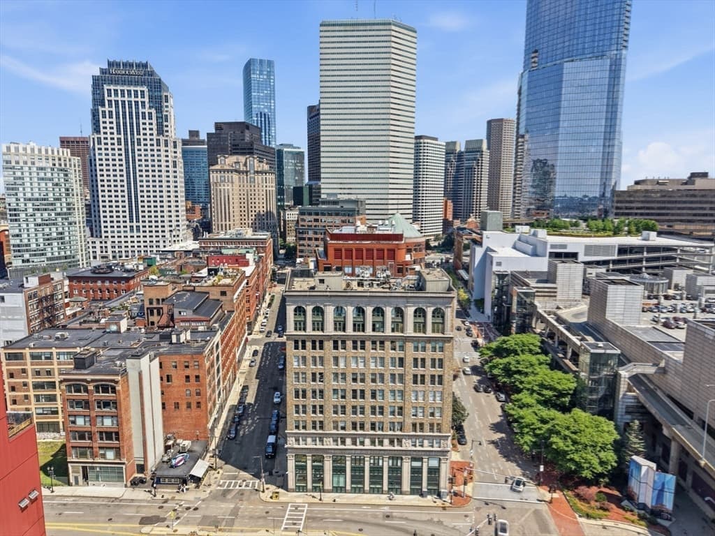 210 South St, Boston MA 02111 photo 31