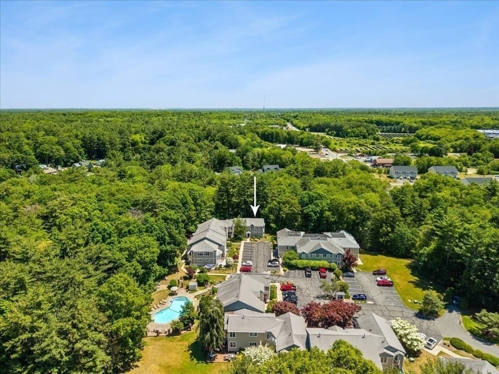701 Winthrop Street # 316, Taunton MA 02780 photo 6