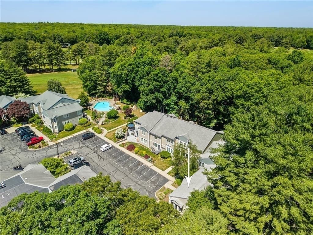 701 Winthrop Street # 316, Taunton MA 02780