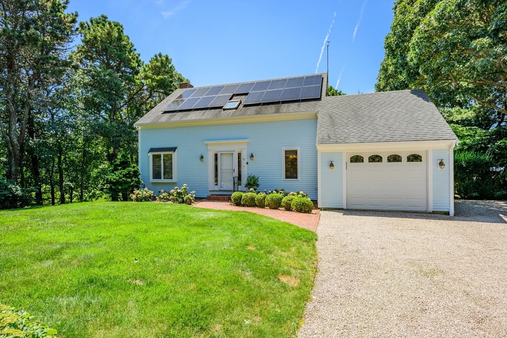 71 Rowland  Drive, Chatham MA 02650