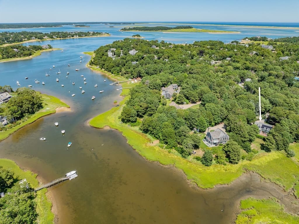 71 Rowland Drive, Chatham MA 02650 photo 4