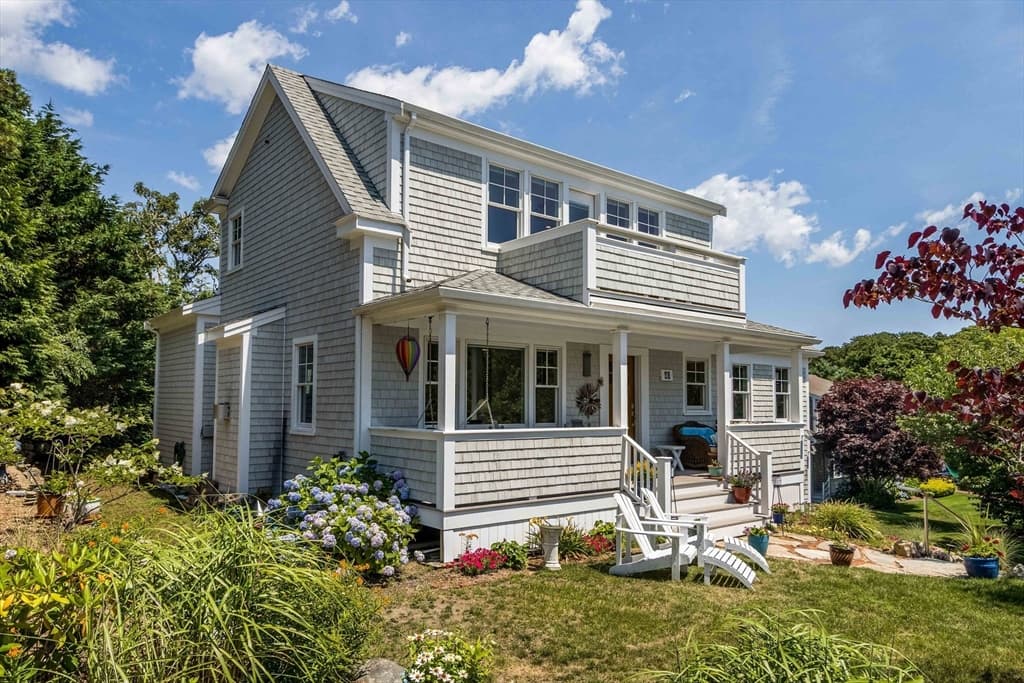 43 Tobey Turtle, Chatham MA 02659