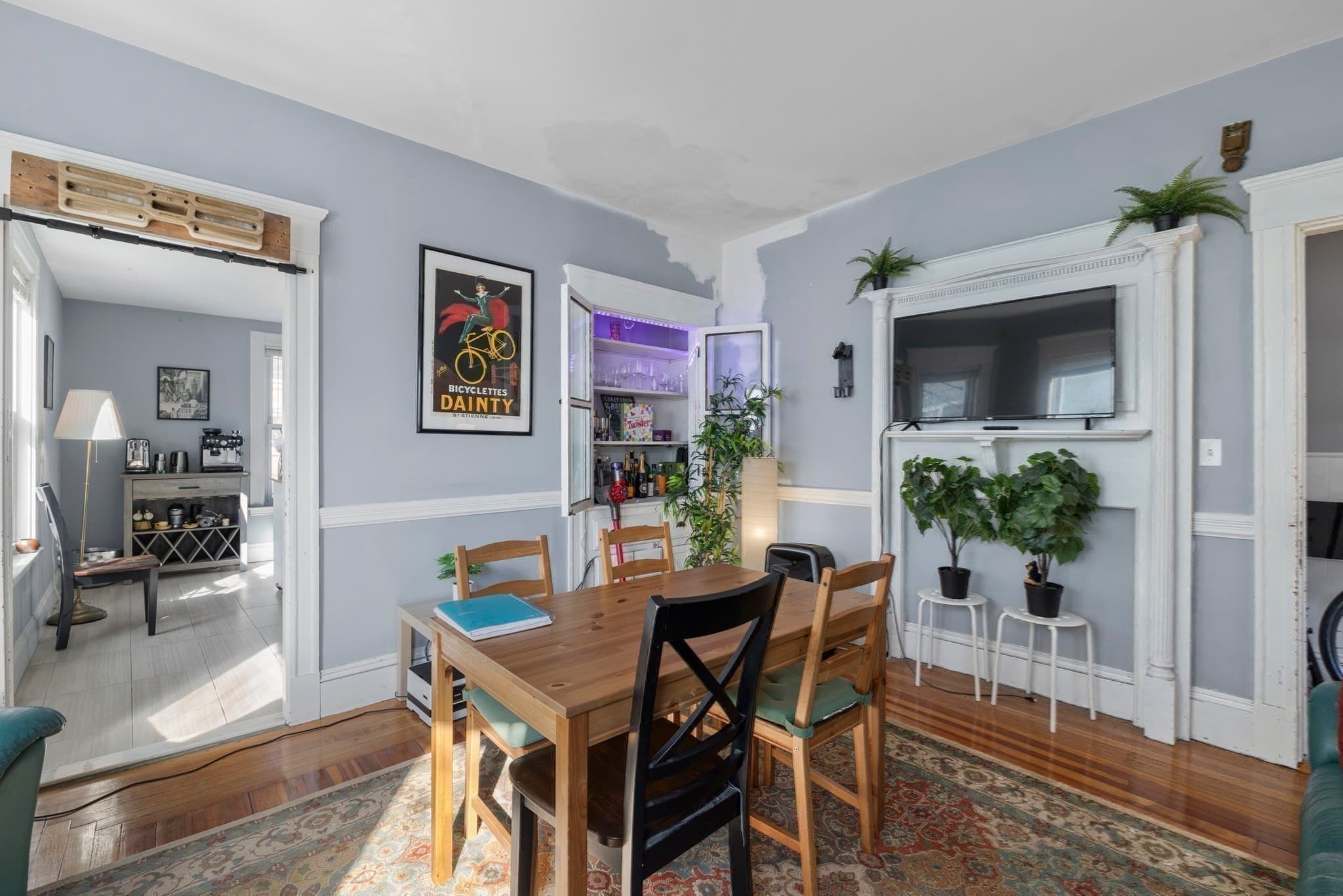 2 Family - 2 Units Up/Down at 63 Coolidge Rd, Boston MA 02134, photo 13 of 36