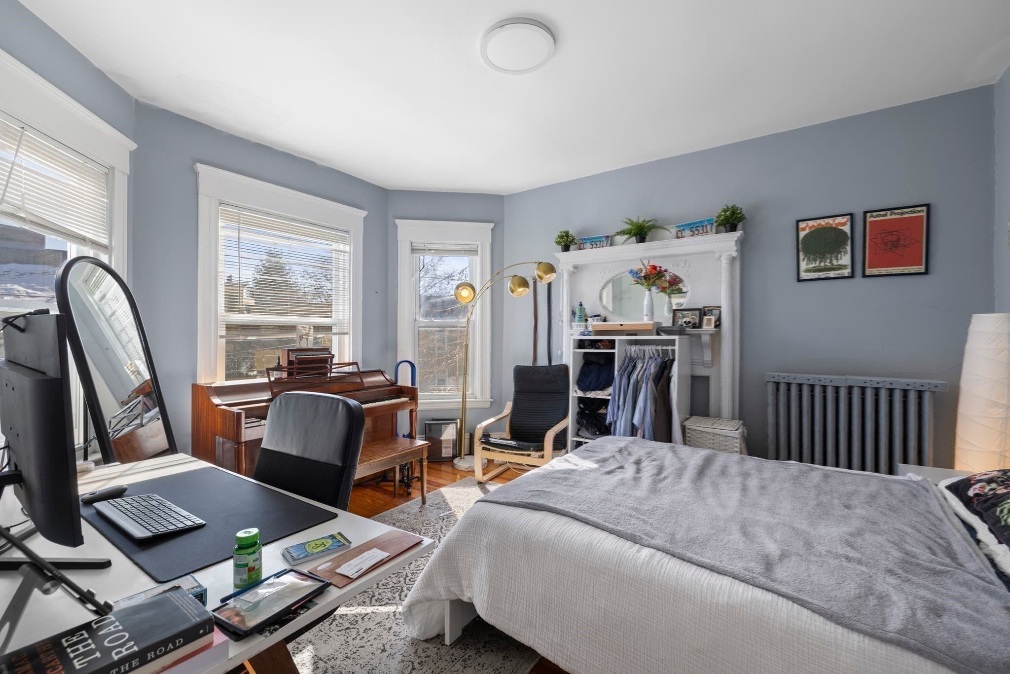 2 Family - 2 Units Up/Down at 63 Coolidge Rd, Boston MA 02134, photo 17 of 36
