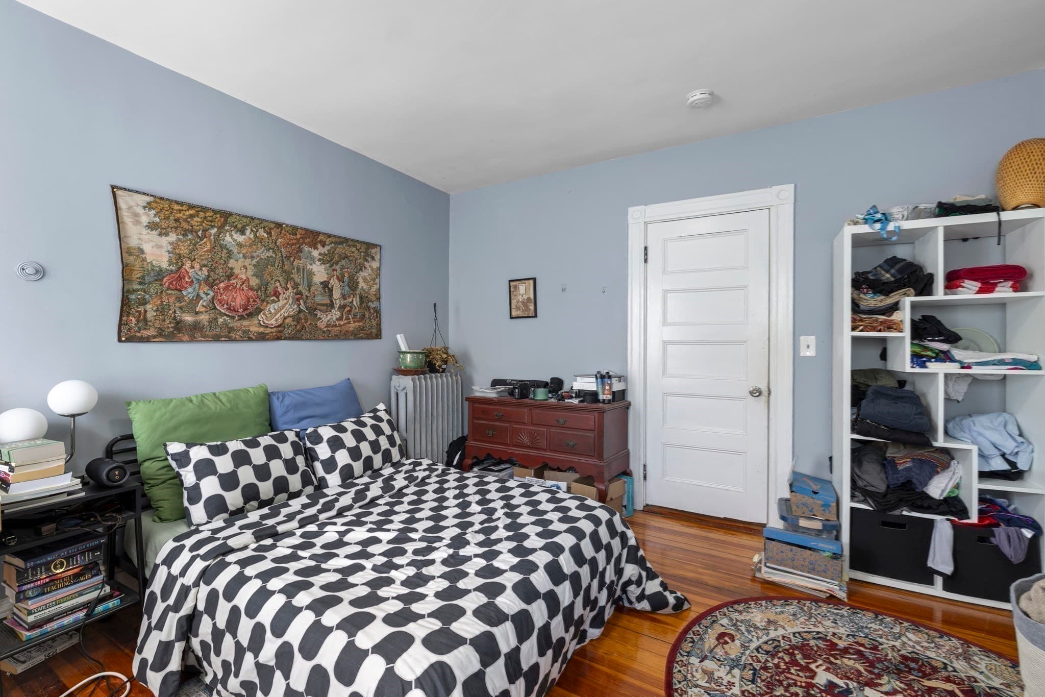2 Family - 2 Units Up/Down at 63 Coolidge Rd, Boston MA 02134, photo 26 of 36