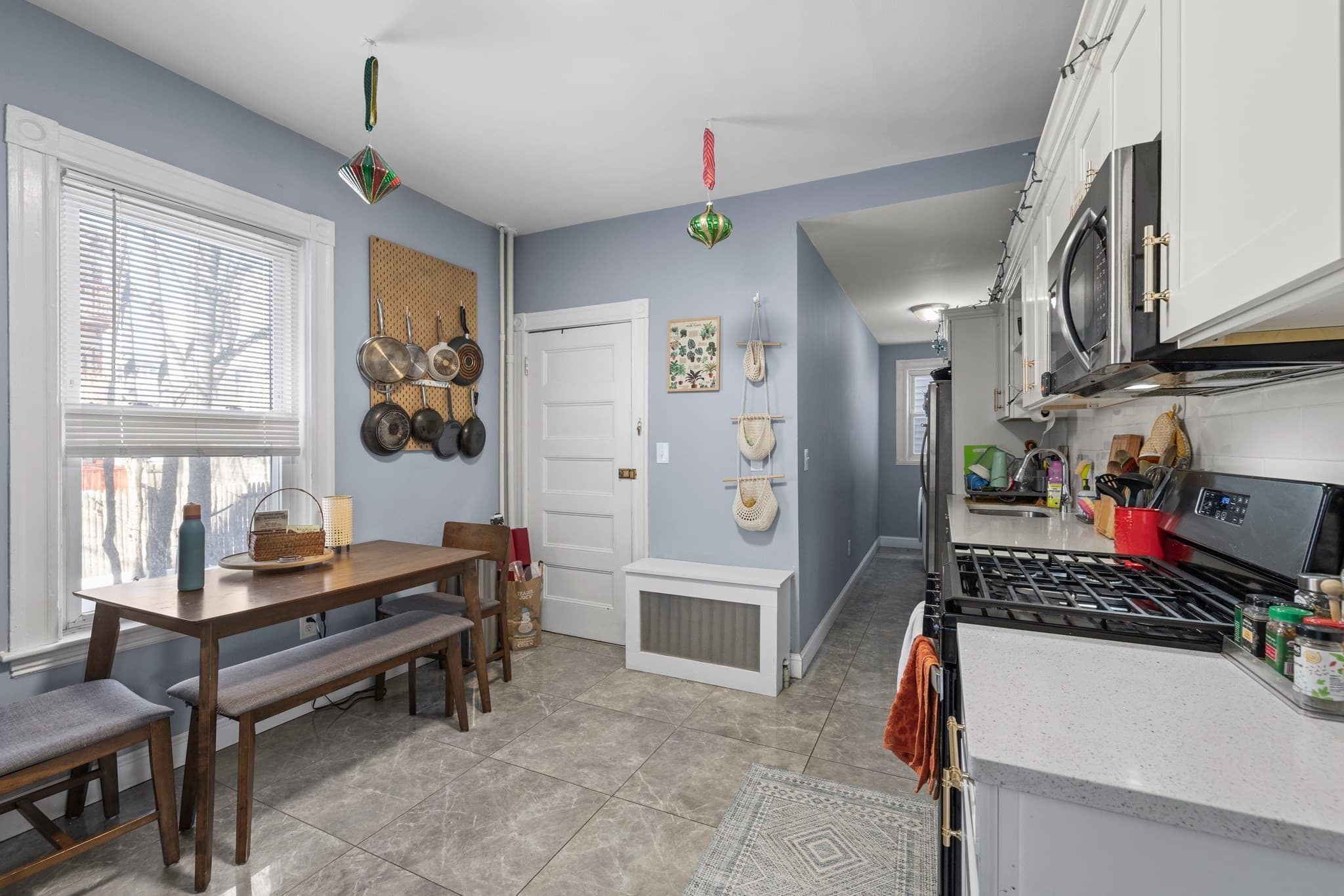 2 Family - 2 Units Up/Down at 63 Coolidge Rd, Boston MA 02134, photo 5 of 36