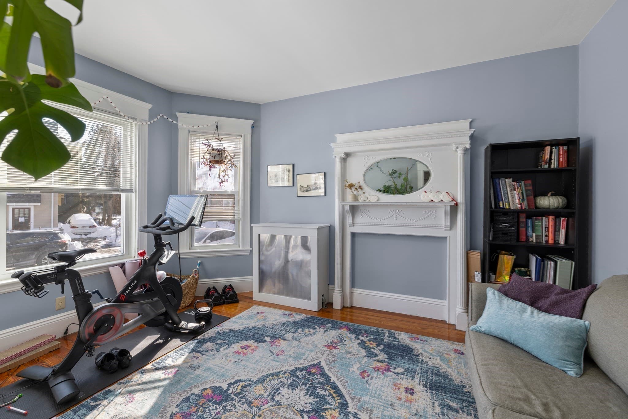 2 Family - 2 Units Up/Down at 63 Coolidge Rd, Boston MA 02134, photo 9 of 36