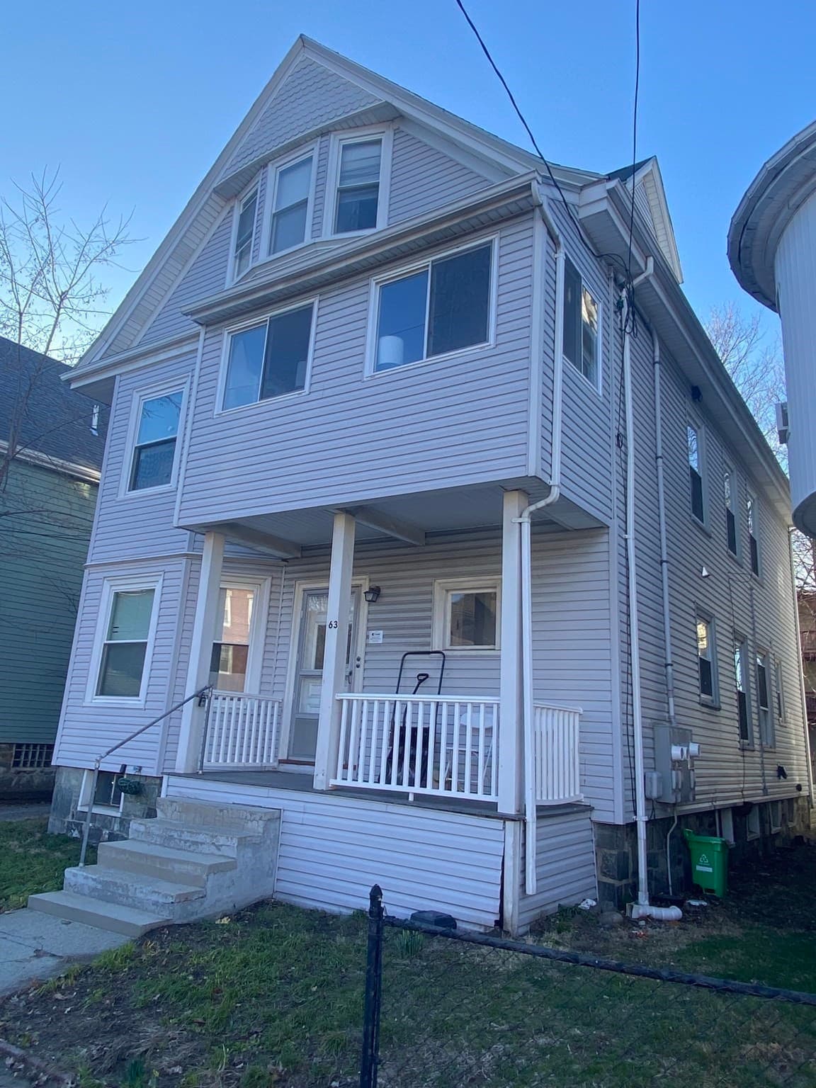 2 Family - 2 Units Up/Down at 63 Coolidge Rd, Boston MA 02134, photo 30 of 36