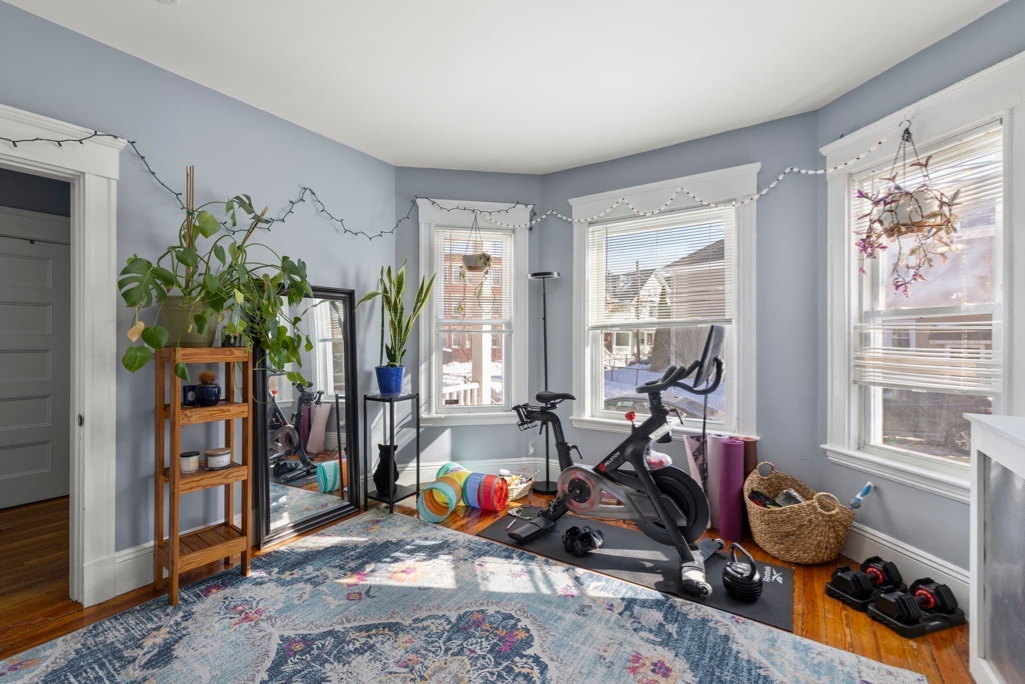 2 Family - 2 Units Up/Down at 63 Coolidge Rd, Boston MA 02134, photo 10 of 36