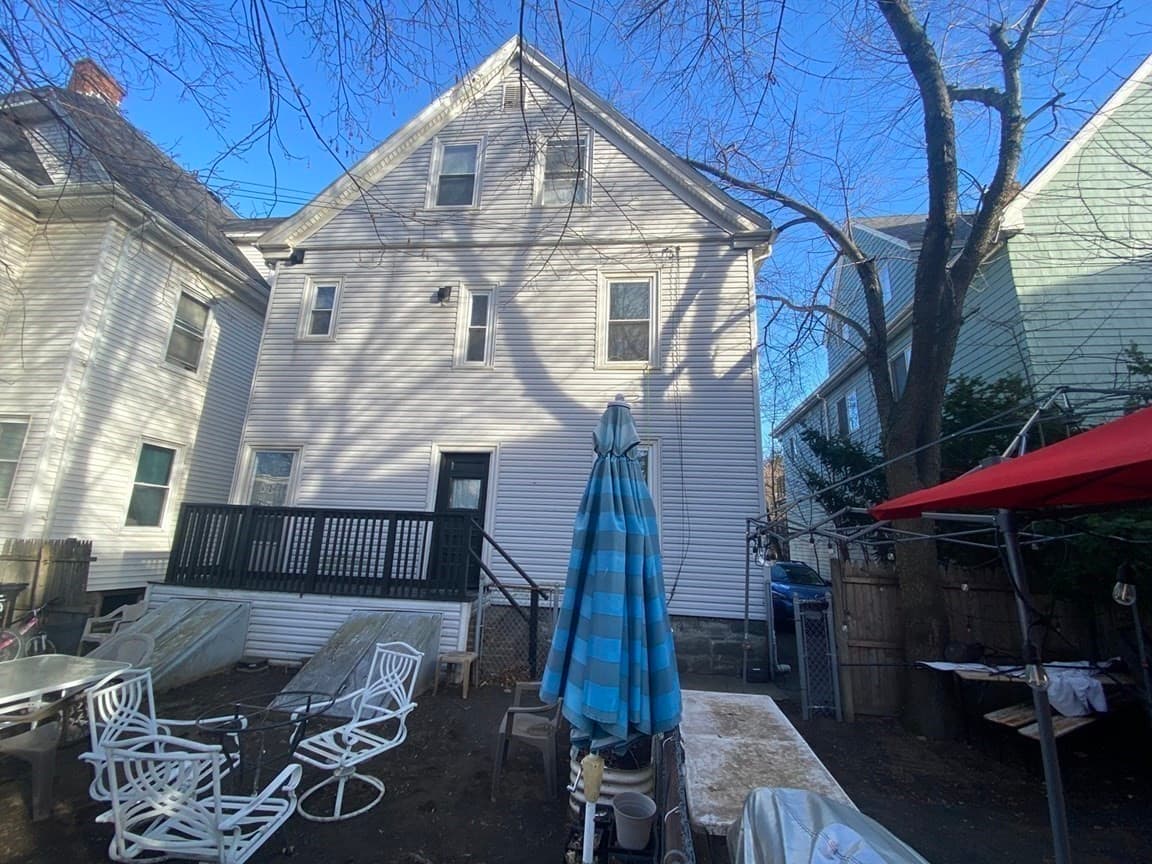 2 Family - 2 Units Up/Down at 63 Coolidge Rd, Boston MA 02134, photo 31 of 36