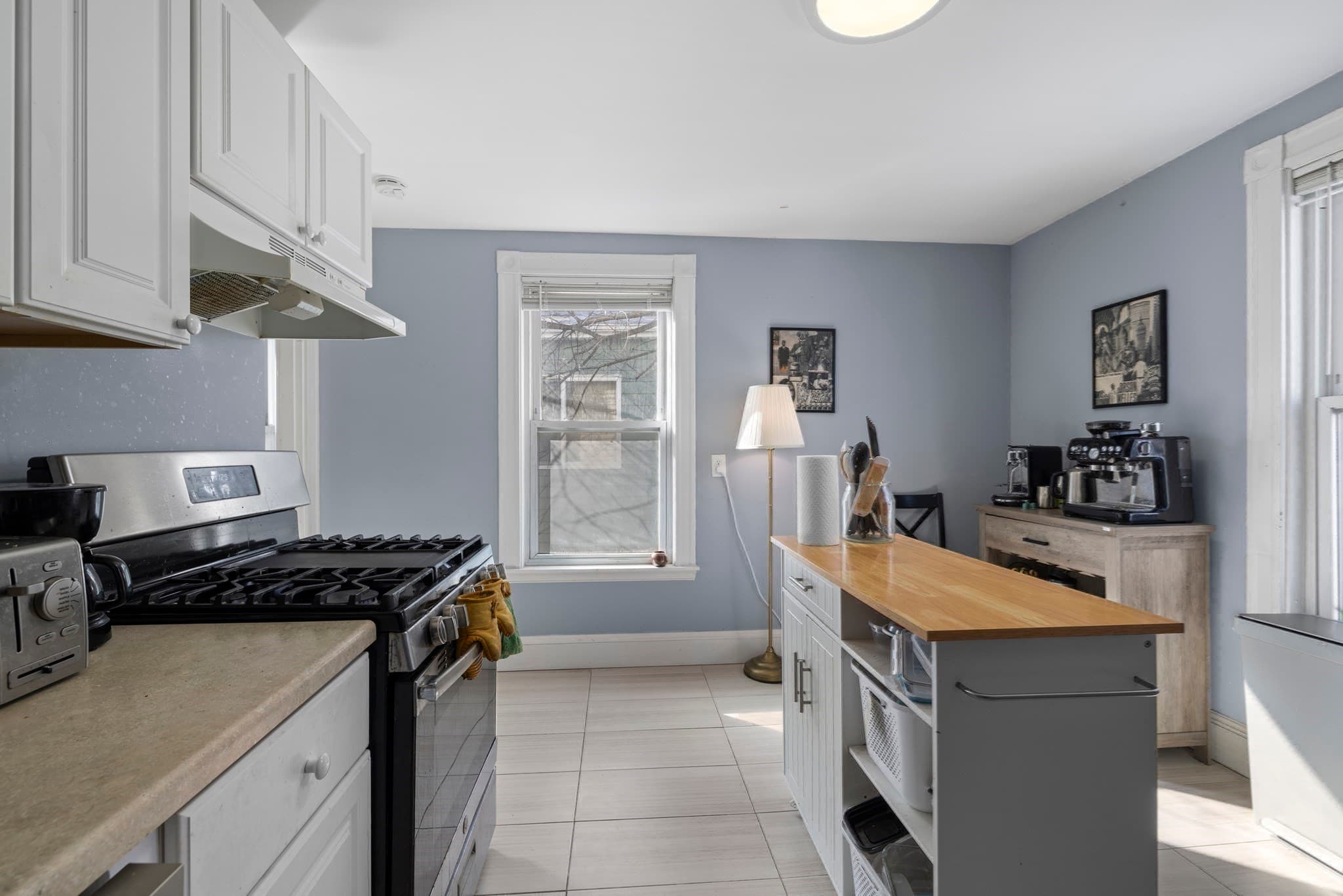 2 Family - 2 Units Up/Down at 63 Coolidge Rd, Boston MA 02134, photo 21 of 36