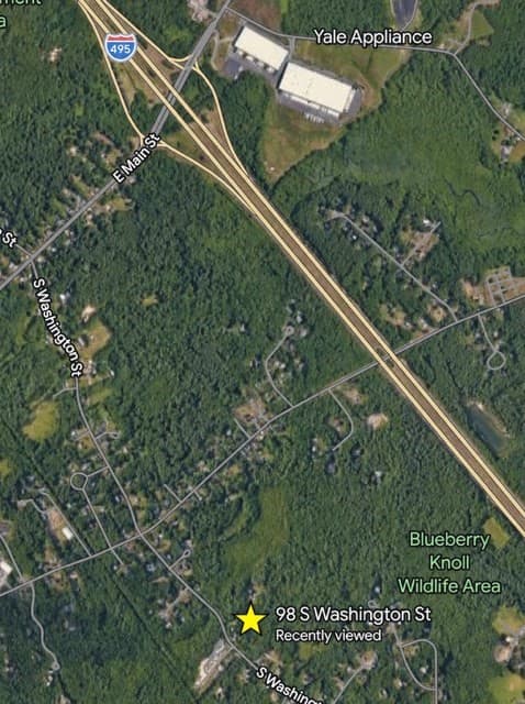 98 South Washington St, Norton MA 02766 photo 10